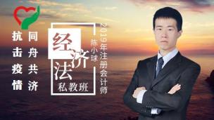 2019注册会计师--经济法